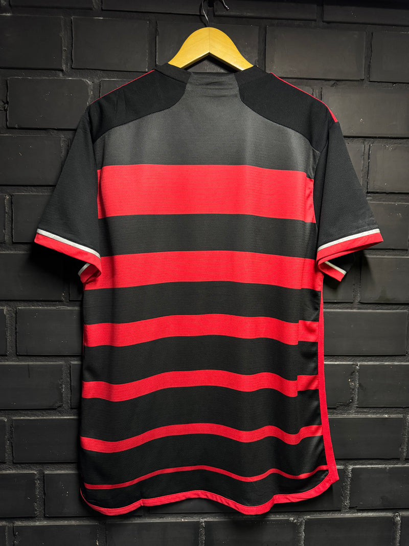 Camisa Flamengo Home 24/25