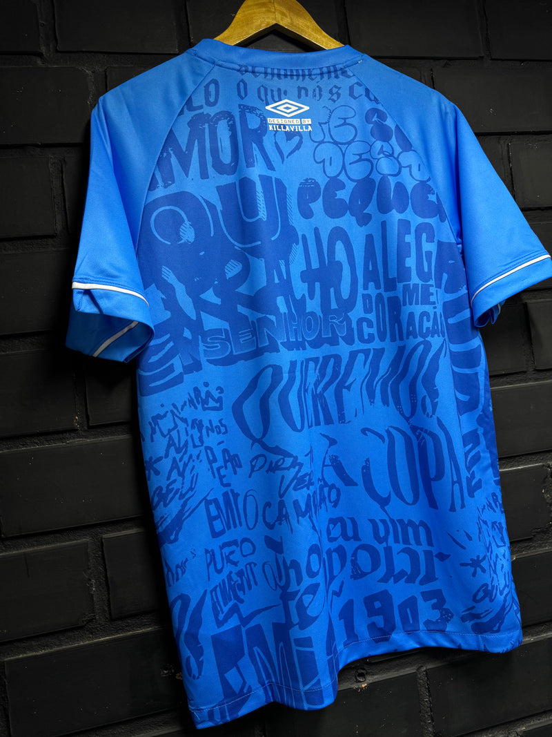 Camisa Grêmio Cantos da Torcida