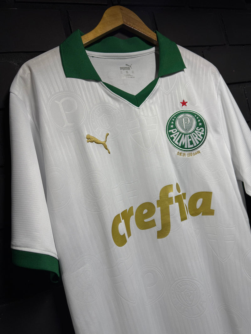 Camisa Palmeiras Away 24/25