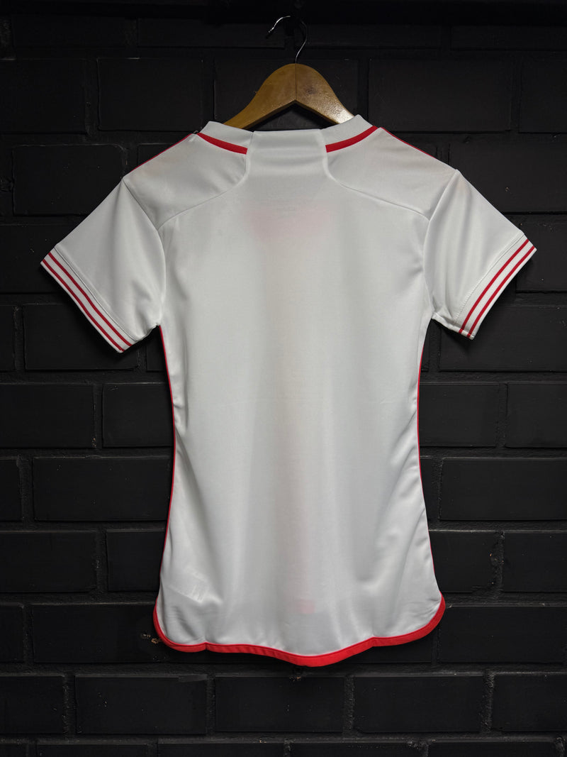 Camisa Inter Away Feminina 2024