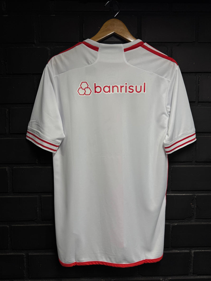 Camisa Inter Away Branca 24/25