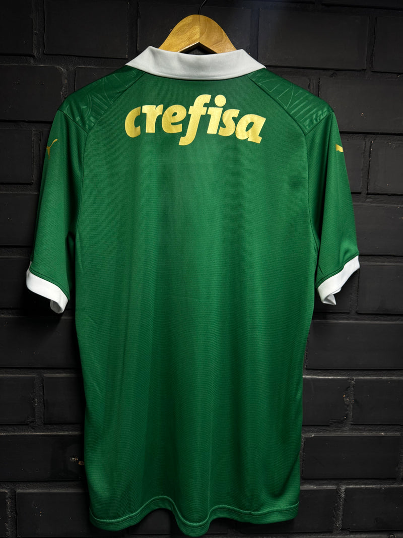 Camisa Palmeiras Home 24/25