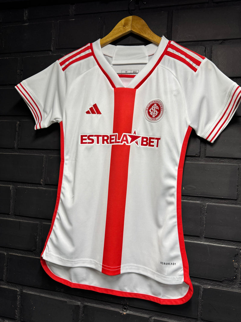 Camisa Inter Away Feminina 2024