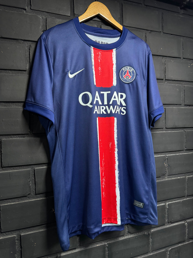 Camisa PSG Home 2024