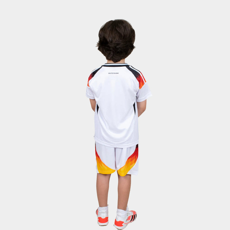 Kit Infantil 24/25 Alemanha Home