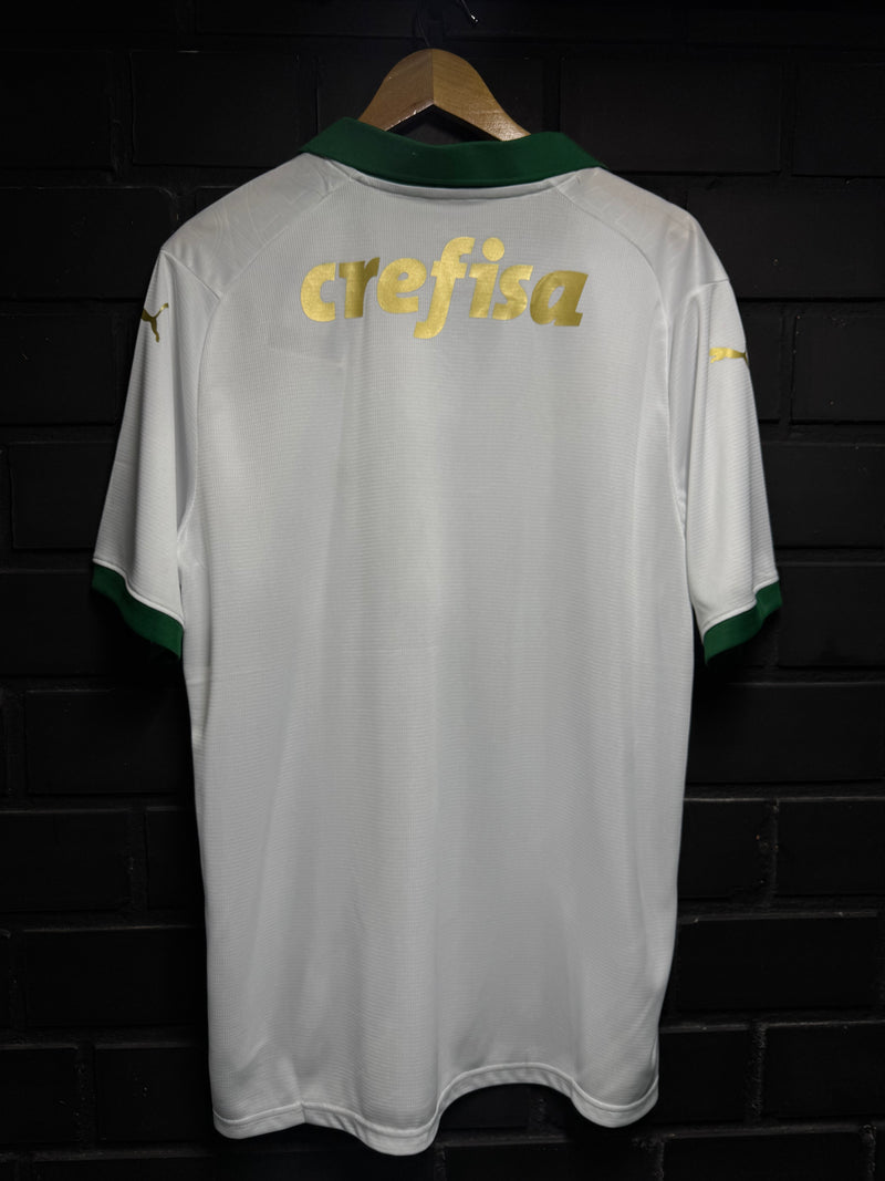 Camisa Palmeiras Away 24/25