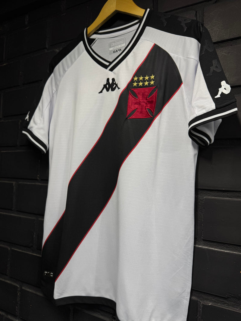 Camisa Vasco Branca 24/25