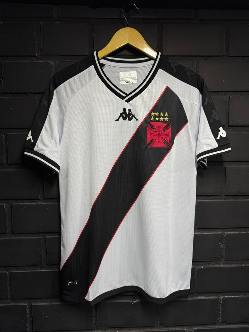 Camisa Vasco Branca 24/25