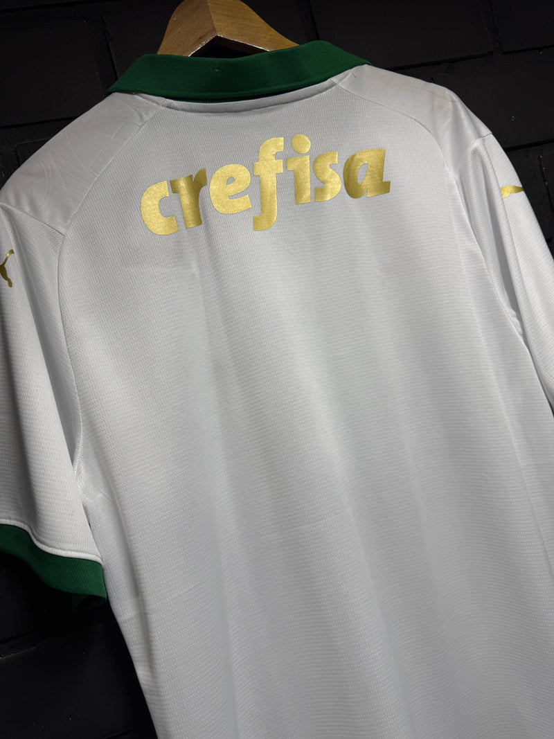 Camisa Palmeiras Away 24/25