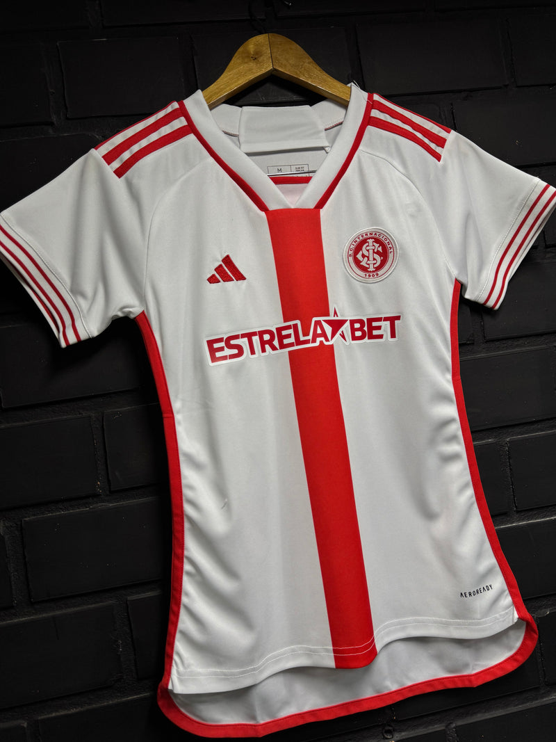 Camisa Inter Away Feminina 2024