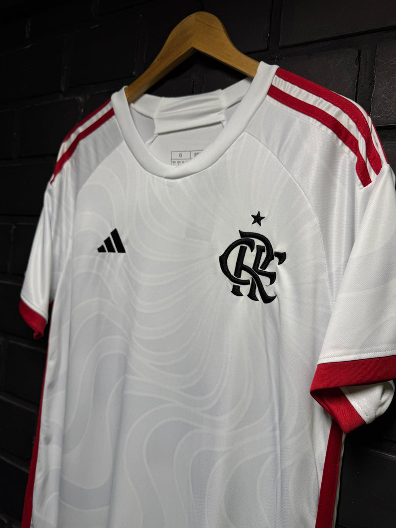 Camisa Flamengo Away 2024