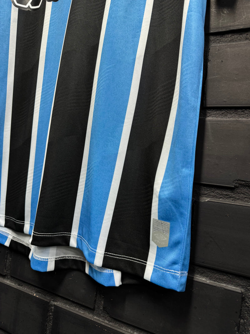 Camisa Grêmio Home Tricolor 24/25