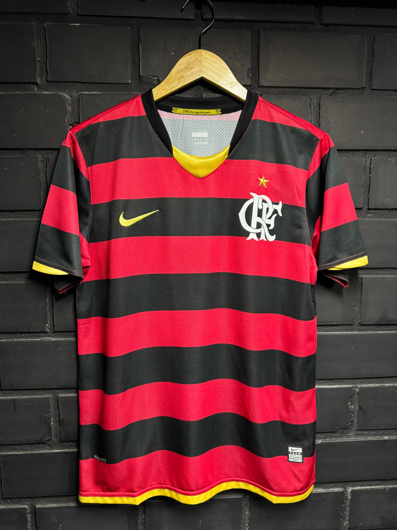 Camisa Flamengo Retrô Nike 2009