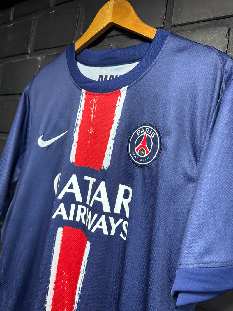 Camisa PSG Home 2024