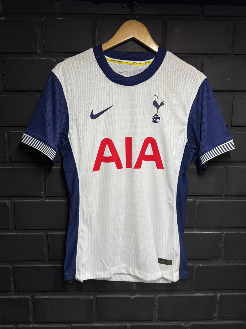 Camisa Tottenham Home Branca Player 24/25