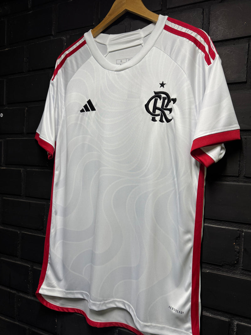 Camisa Flamengo Away 2024