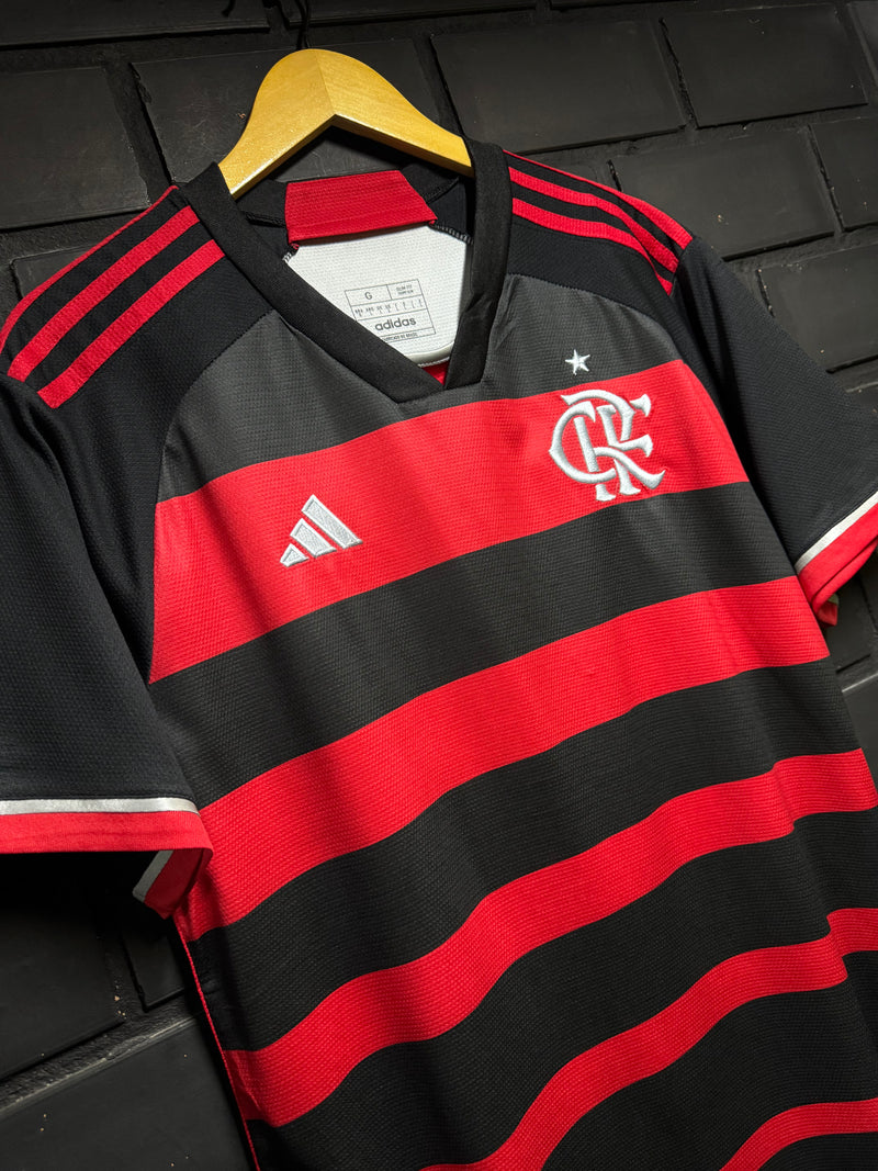 Camisa Flamengo Home 24/25