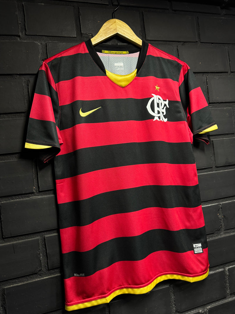 Camisa Flamengo Retrô Nike 2009