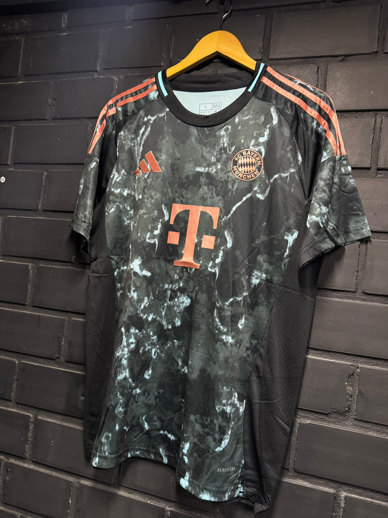 Camisa Bayern München 24/25