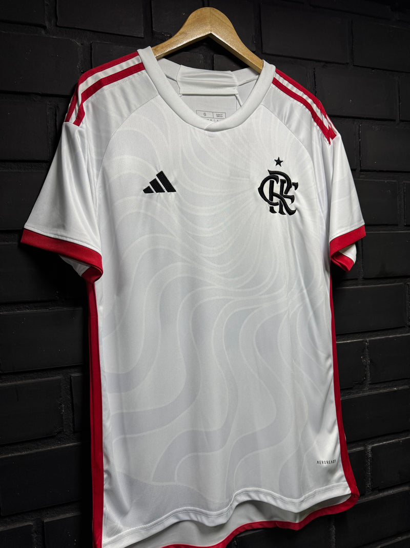 Camisa Flamengo Away 2024