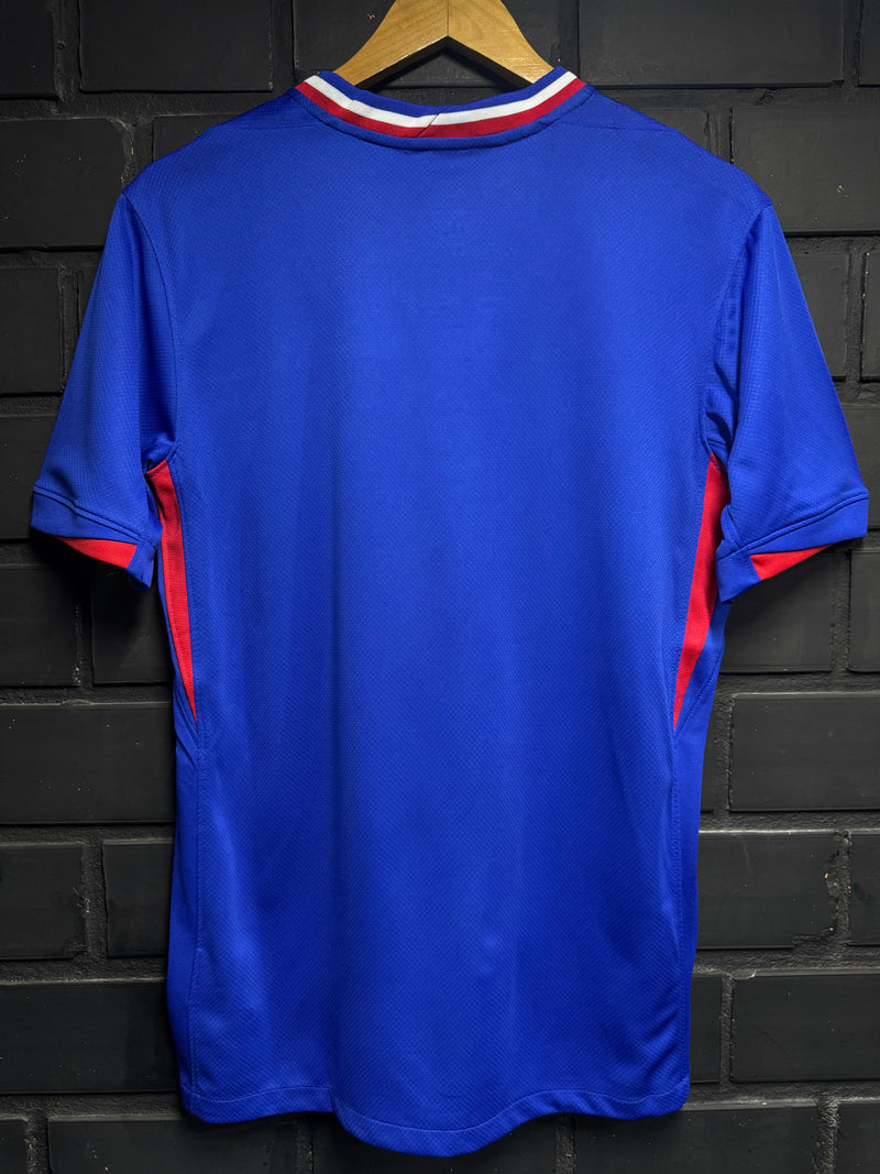 Camisa França Home 24/25