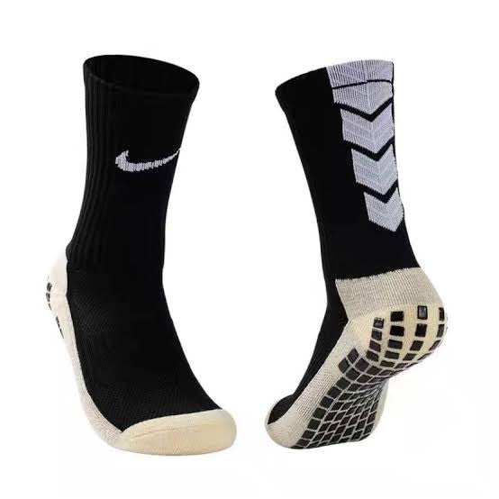 Meia Nike Pro Socks Preta